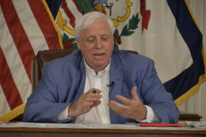 Harvard researcher criticizes West Virginia COVID map while CDC copies it